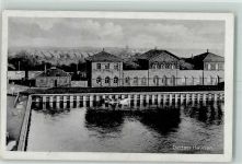 Gedser - Havnen