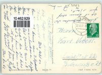 17252 O2083 Mirow , Meckl - Campingplatz Holm