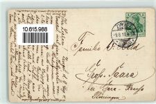 18374 O4241 Zingst , Ostseebad 1911 Privatfoto AK Familienphoto Ort handschriftlich