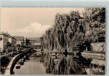 01877 O8500 Bischofswerda - Am Mühlteich
