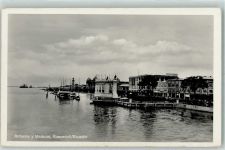 Guayaquil - Rotonda y Malecon