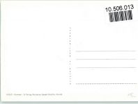 Nr. 14260 Verlag Josef Müller - gute Erhaltung Hummel