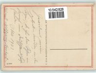 Deutsche Mutter v. Franz Bayerfels Muttertag