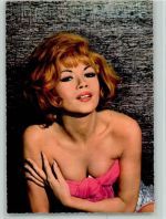 Rita Cadillac - Erotik Filmschauspieler