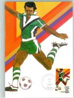 San Antonio Olympiade 1984 Phila