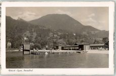 83700 W8183 Rottach-Egern KEINE AK Strandbad