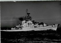 F 221 Kriegsschiff nach 1945