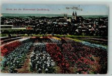 06484 O4300 Quedlinburg