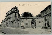 95444 W8580 Bayreuth