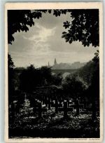 Luxembourg Luxemburg Ehrenfriedhof Clausen LU 06 Photo Hoffmann