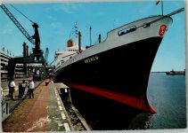 T.S. Bremen Dampfer Bremen