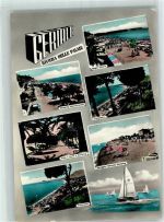 63039 San Benedetto del Tronto - Riviera delle Palme Segelboot