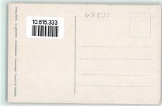 47533 W4190 Kleve , Niederrhein - Gymnasium Kandelaber