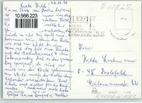 02826 O8900 Rauschwalde - Hans-Beimler-Straße Max-Planck-Straße Birkenwäldchen Kirche Paul-Taubadel-Straße