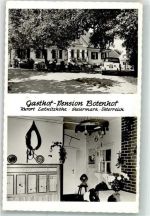 8075 Laßnitzhöhe - Gasthaus Pension Botenhof Auto