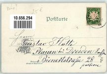 83471 W8240 Schönau a Königssee 1896 Lithographie Königsee