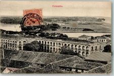 Colombo Gebrauchsspuren