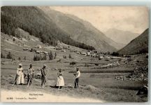 74660 Vallorcine