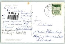 36211 W6445 Heinebach - Fuldatal Fliegeraufnahme
