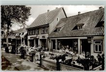 37444 W3424 St. Andreasberg - Cafe Wiegand Aussenterrasse