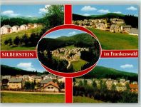 95179 W8682 Silberstein - Teilansichten