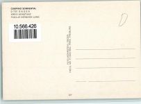 78234 W7707 Engen , Hegau - Luftaufnahme Camping Sonnental