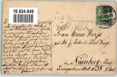 04600 O7400 Altenburg , Thür 1905 Relief AK Gedicht Kinder mit Schulranzen Ort lt. Stempel