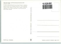 Zeichnung Swoboda - Elektr. Güter-Personenzug Lok E 44 - Planet Verlag, sehr gute Erhaltung Lokomotive