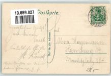 Lügumkloster Logumkloster Sogn 1907 - bei der Mühle Kühe