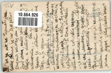 W1000 Berlin, unsortiert Tänzerin Rita Sacchetto mit Mandoline Ort lt. Verlag Jugendstil Theaterschauspieler