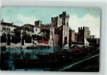 Sirmione Alpenserie XXX Nr. 5 - Webers Alpenkräutertee AK Lebensmittel