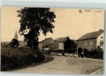 Bertrix 1918 - le Culot