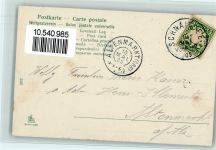 Nr. 3397 Serie 1597 Trinker - gute Erhaltung AK Edgar Schmidt, Dresden 1905