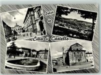 06012 Riosecco - Citta di Castello
