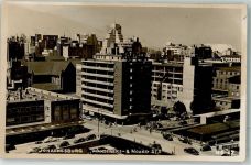 Johannesburg - Wanderers u. Noord St.S Oldtimer