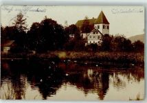 71540 W7157 Murrhardt 1906 - Kirche Waltersich