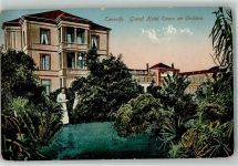 Santa Cruz de Tenerife - Grand Hotel Taoro