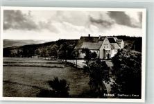 78141 W7741 Escheck - Gasthaus zum Kreuz