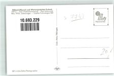 78141 W7741 Escheck - Gasthaus zum Kreuz