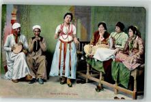 Kairo Cairo - Tracht Tanz