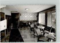 35683 W6340 Dillenburg FOTO KEINE AK Cafe Kremer Ort handschriftlich