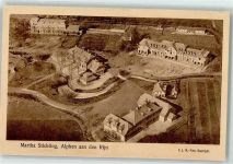 5131 Alphen - Fliegeraufnahme Martha Stichting