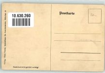 94252 W8371 Bayerisch Eisenstein - Bauernhaus Arber Zeichnung signiert Schweitzer jun.