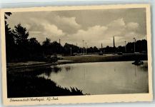 Litzmannstadt Lódz - HJ-Park WK II