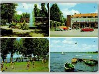 16348 O1292 Wandlitz - Wandlitzsee