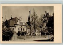 06406 O4350 Bernburg - Kurhaus