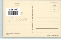 06406 O4350 Bernburg - Kurhaus