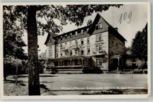 78141 W7741 Schönwald im Schwarzwald Gebrauchsspuren Kurhaus Viktoria