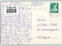 66957 W6781 Eppenbrunn - Jugendheim Kurhaus Lourdesgrotte