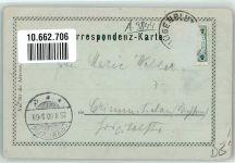 Heiligenblut 1900 - mit Pfarrkirche und Ruperti-Häusern